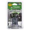 Акумулятор до фото/відео PowerPlant Casio NP-150 (DV00DV1382) зображення 3