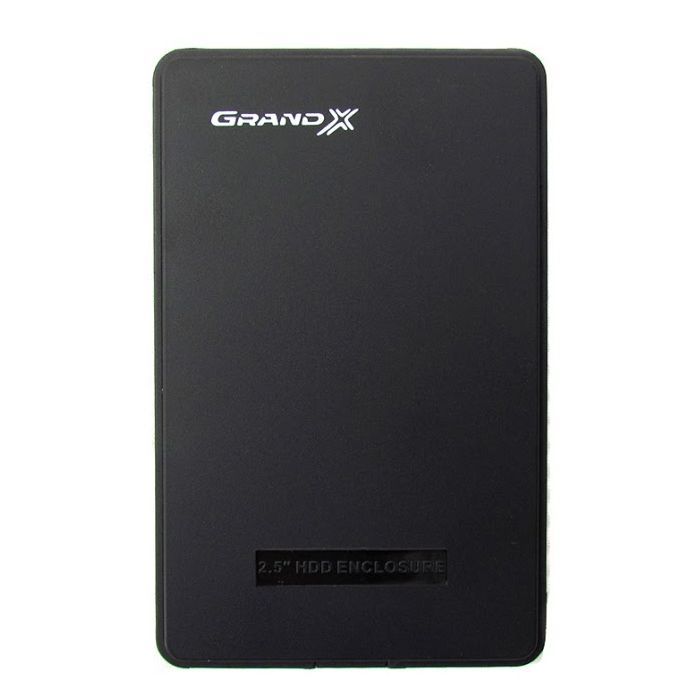 Карман внешний Grand-X HDE22