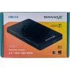 Карман внешний Grand-X HDE22 изображение 4
