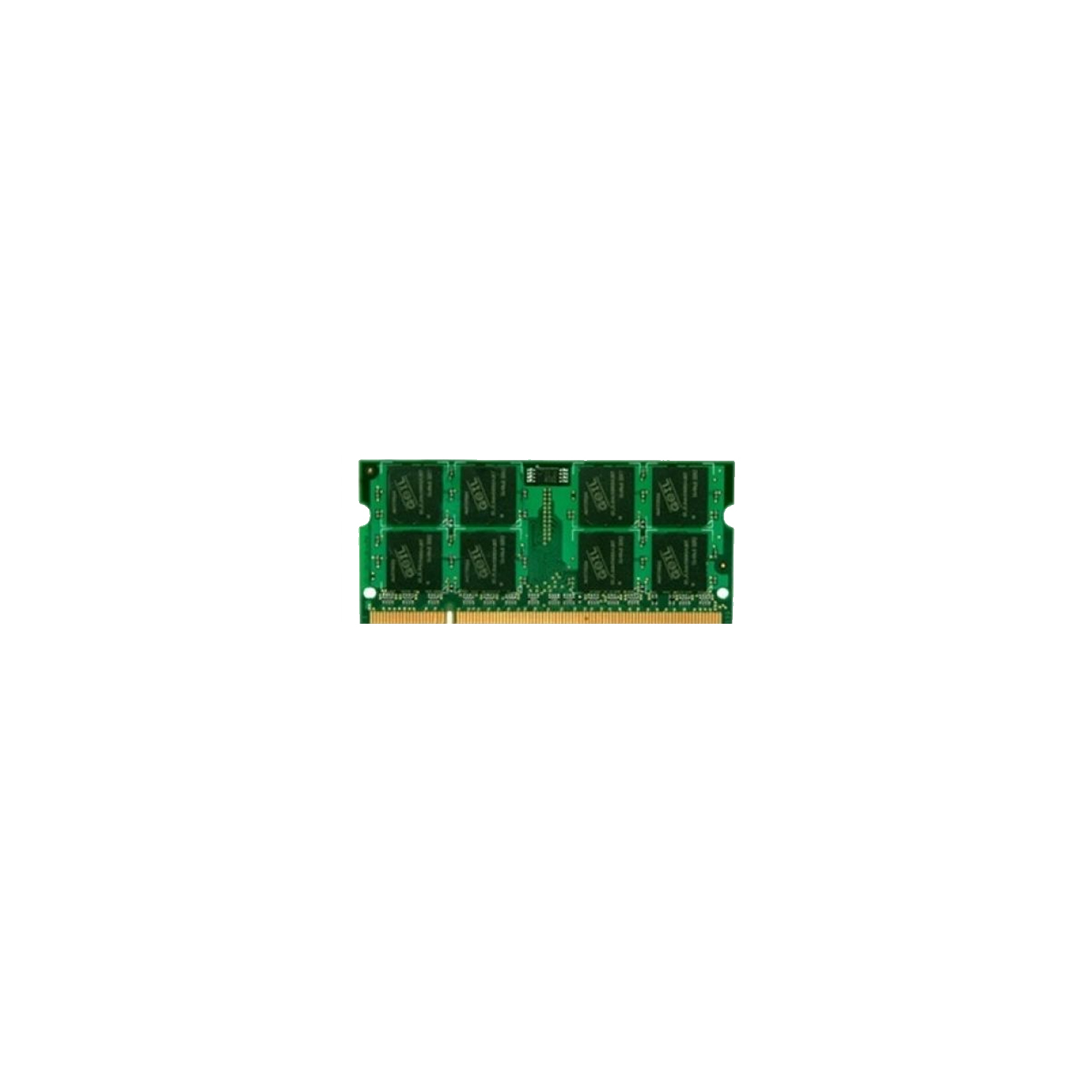 Модуль пам'яті для ноутбука SoDIMM DDR3 8GB 1600 MHz Geil (GS38GB1600C11S)