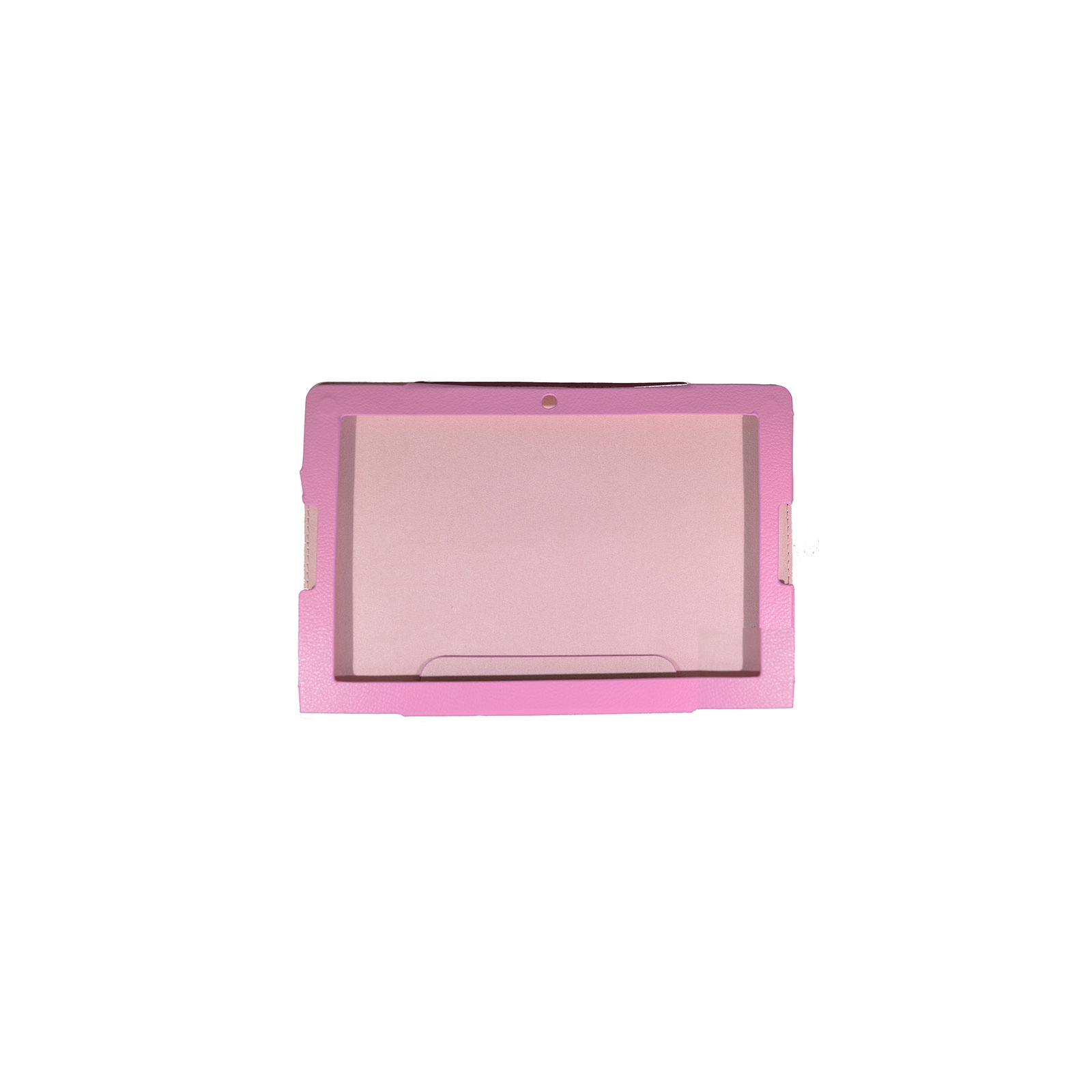 Чохол до планшета Pro-case 10" Pro-case Lenovo A10-70 A7600 10" pink (PC A10-70 A7600 pink) зображення 2