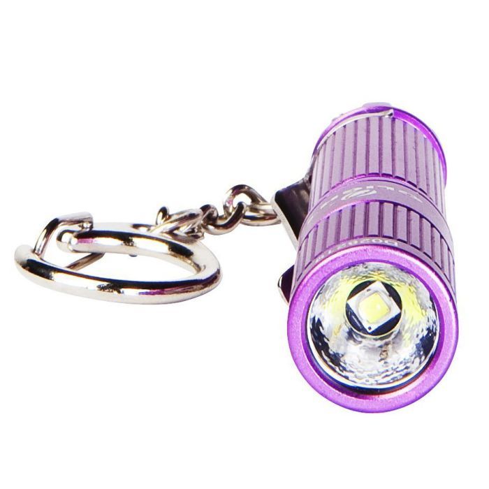 Ліхтар Olight I3S EOS пурпурный (I3-P) зображення 2