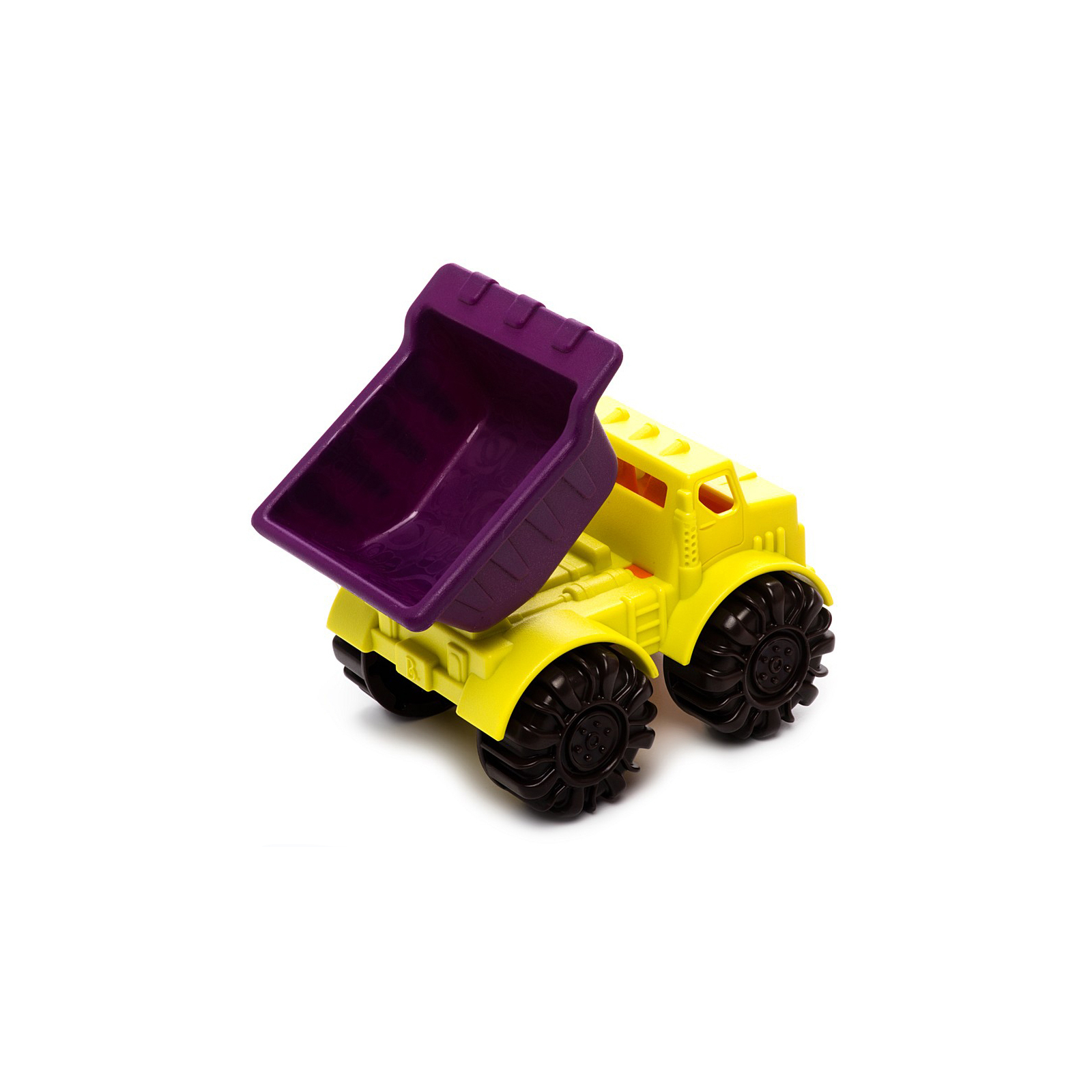Іграшка для піску Battat Ведерце Манго (BX1331Z) зображення 4