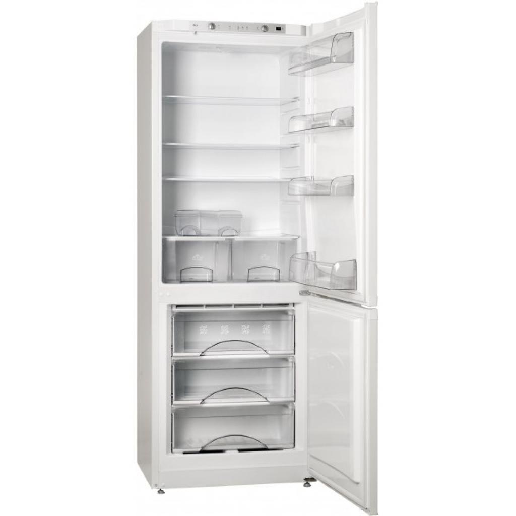 Холодильник Atlant XM 6221-100 (XM-6221-100) зображення 2
