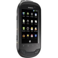 Мобильный телефон Seals TS3 Black изображение 5