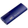 USB флеш накопитель Silicon Power 64GB Blaze B05 Deep Blue USB 3.0 (SP064GBUF3B05V1D) изображение 3