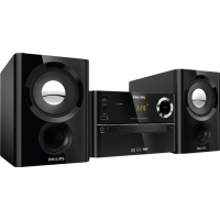 Магнитола Philips MCM1150/12 изображение 2
