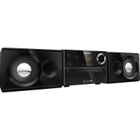 Магнитола Philips MCM1150/12 изображение 3