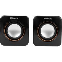 Акустическая система Defender SPK-530 Black (65530) изображение 2