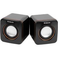Акустическая система Defender SPK-530 Black (65530) изображение 3