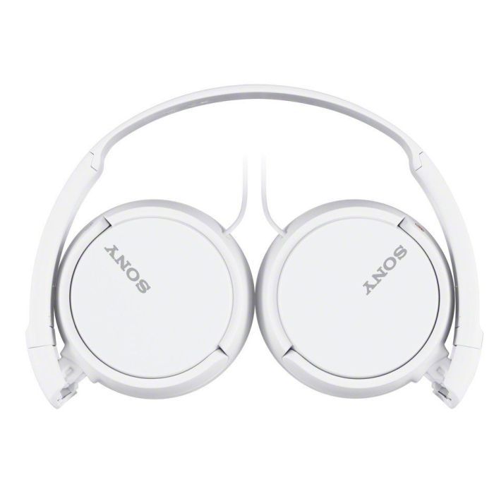 Наушники Sony MDR-ZX110AP Black (MDRZX110APB.CE7) изображение 2