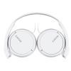 Наушники Sony MDR-ZX110AP White (MDRZX110APW.CE7) изображение 2