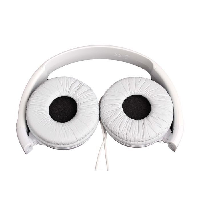 Наушники Sony MDR-ZX110AP Black (MDRZX110APB.CE7) изображение 3