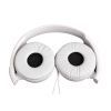 Наушники Sony MDR-ZX110AP White (MDRZX110APW.CE7) изображение 3