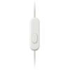 Наушники Sony MDR-ZX110AP White (MDRZX110APW.CE7) изображение 4