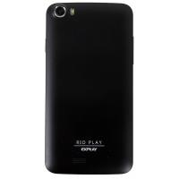 Мобильный телефон Explay Rio Play Black изображение 2