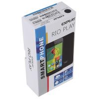 Мобильный телефон Explay Rio Play Black изображение 5