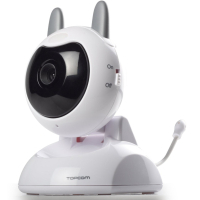 Видеоняня Topcom Babyviewer KS-4240 (Гр4669) изображение 4