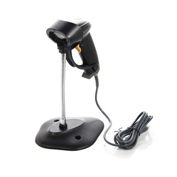Сканер штрих-коду JETScan s720 (14131) зображення 2