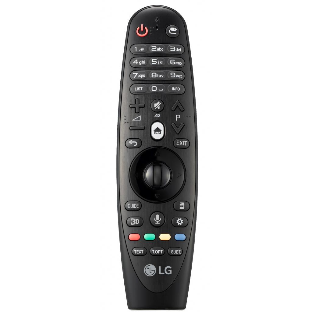 Пульт ДУ для телевизора LG для Smart TV (работает с ТВ 2015 года) (AN-MR600) изображение 3