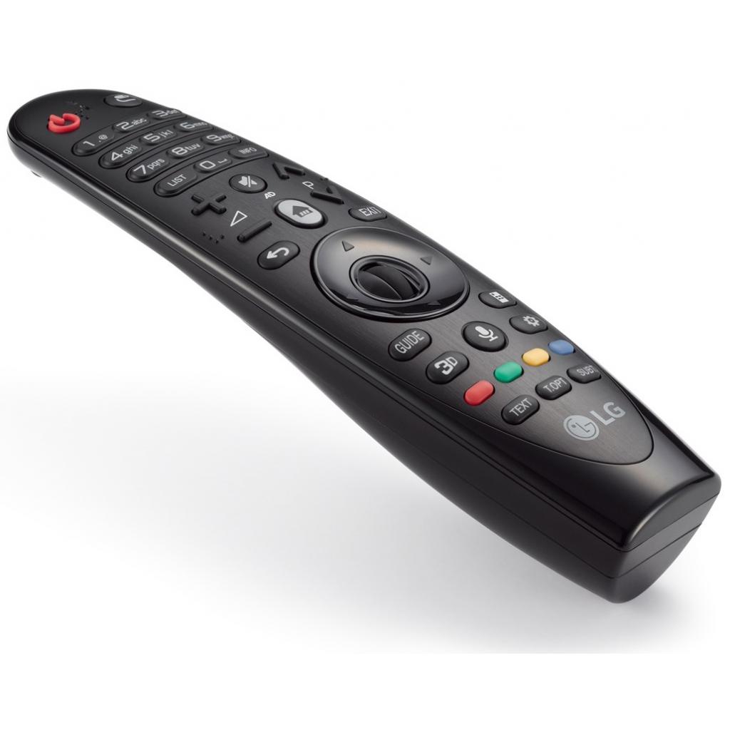 Пульт ДУ для телевизора LG для Smart TV (работает с ТВ 2015 года) (AN-MR600)