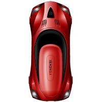Мобильный телефон Keneksi M5 Red (4602009359446) изображение 2