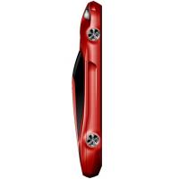 Мобильный телефон Keneksi M5 Red (4602009359446) изображение 3