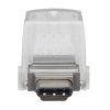 USB флеш накопитель Kingston 16GB DataTraveler microDuo 3C USB 3.1 (DTDUO3C/16GB) изображение 6