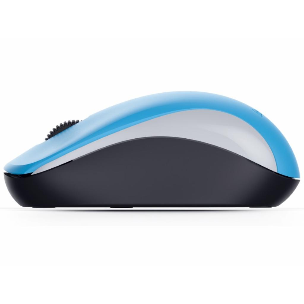 Мышка Genius NX-7000 Blue (31030109109) изображение 2