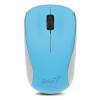 Мышка Genius NX-7000 Blue (31030109109) изображение 3