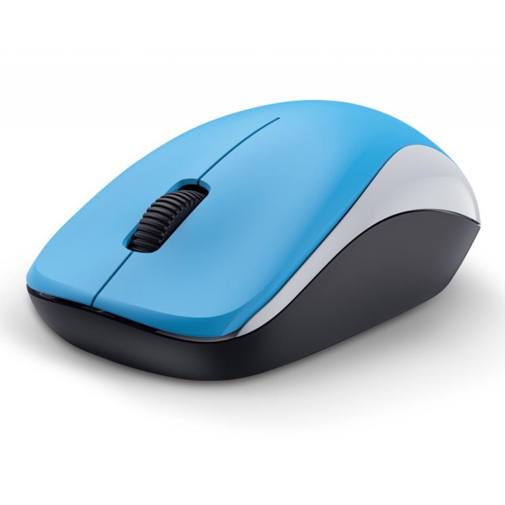 Мишка Genius NX-7000 Blue (31030109109)