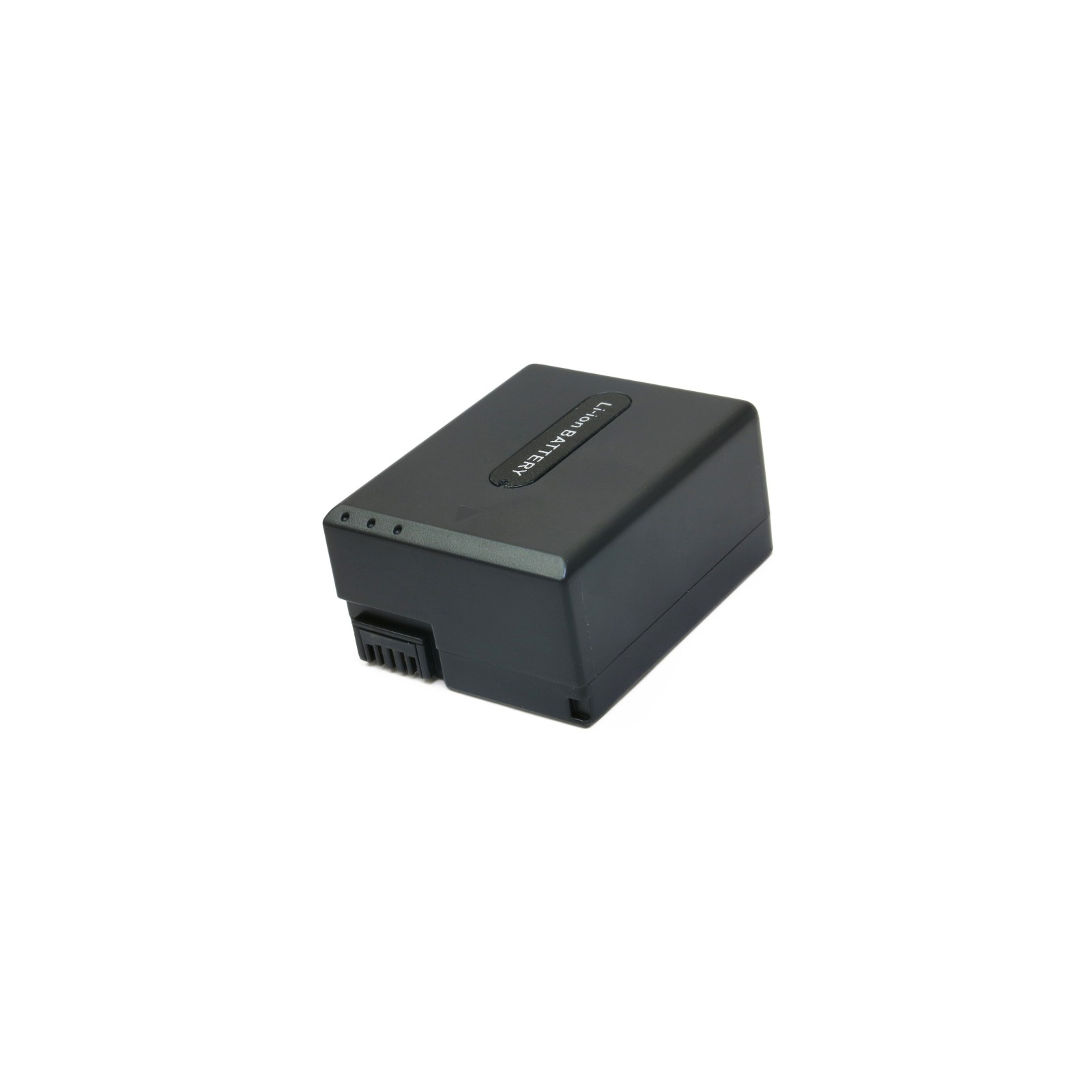 Акумулятор до фото/відео Extradigital Sony NP-FF70 (DV00DV1035) зображення 3