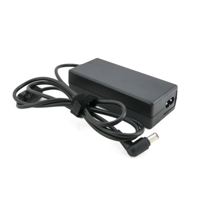 Блок питания к ноутбуку Extradigital Toshiba 19V, 3.16A, 60W (6.3x3.0) (PST3846) изображение 3