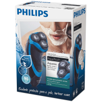 Электробритва Philips AT 756 (AT756) изображение 3