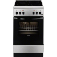 Плита Zanussi ZCV 9550 H1X (ZCV9550H1X)