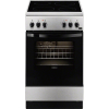 Плита Zanussi ZCV 9550 H1X (ZCV9550H1X)