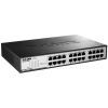 Комутатор мережевий D-Link DGS-1024D зображення 2