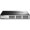 Комутатор мережевий D-Link DGS-1024D