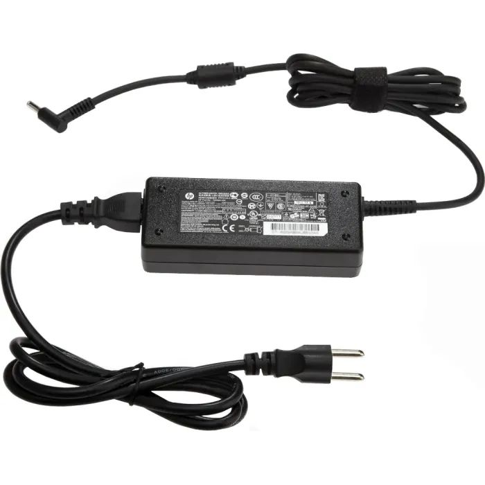 Блок питания к ноутбуку HP 90W Smart AC Adapter (H6Y90AA) изображение 2