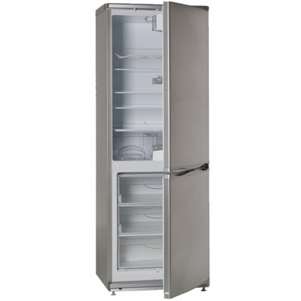 Холодильник Atlant XM 6021-180 (XM-6021-180) зображення 2