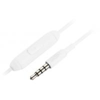 Наушники Philips SHE3595 White (SHE3595WT/00) изображение 2