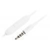 Наушники Philips SHE3595 White (SHE3595WT/00) изображение 2