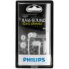 Наушники Philips SHE3595 White (SHE3595WT/00) изображение 4
