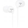 Наушники Philips SHE3595 White (SHE3595WT/00)
