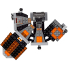 Конструктор LEGO Star Wars Камера карбонитной заморозки (75137) изображение 9