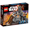 Конструктор LEGO Star Wars Камера карбонитной заморозки (75137)