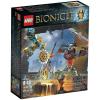 Конструктор LEGO Bionicle Создатель Масок против Стального Черепа (70795)