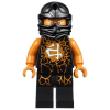 Конструктор LEGO Ninjago Флайер Аэроджитцу Коула (70741) изображение 3