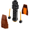 Конструктор LEGO Ninjago Флайер Аэроджитцу Коула (70741) изображение 6