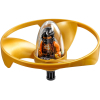 Конструктор LEGO Ninjago Флайер Аэроджитцу Коула (70741) изображение 7